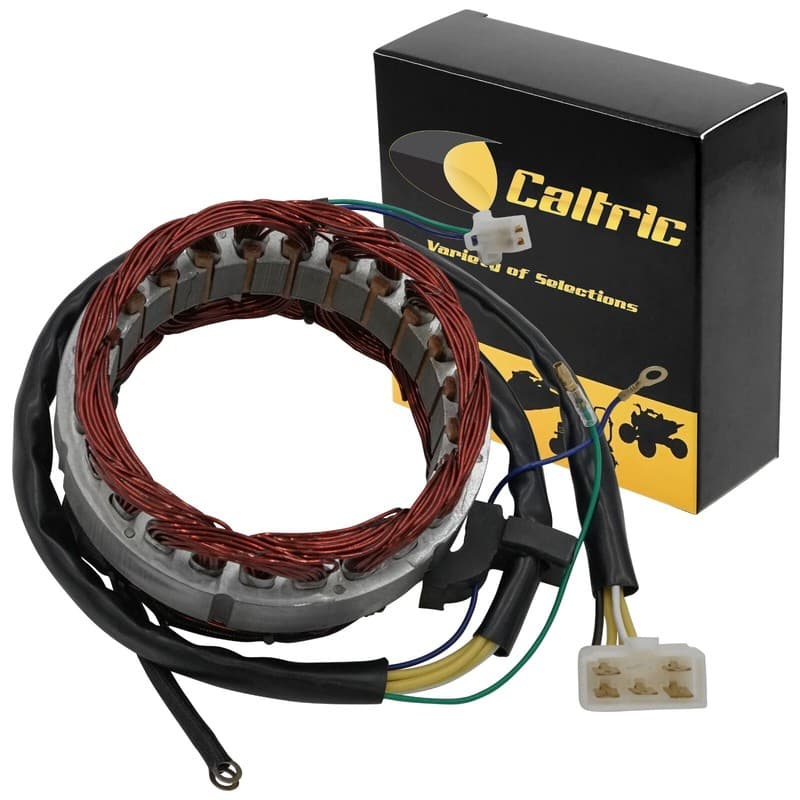Stator for Honda CB650 Cb 650 CB650C Cb 650C 1979-1982 Magneto