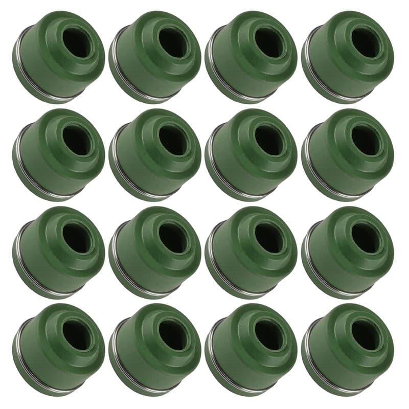 Valve Stem Seal for Suzuki GS750L 1980-1981 / 09289-05015 09289-05003