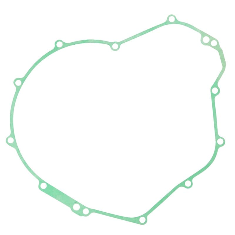 Caltric Clutch Cover Gasket for Kawasaki 11061-0164 Gasket Motorcycle