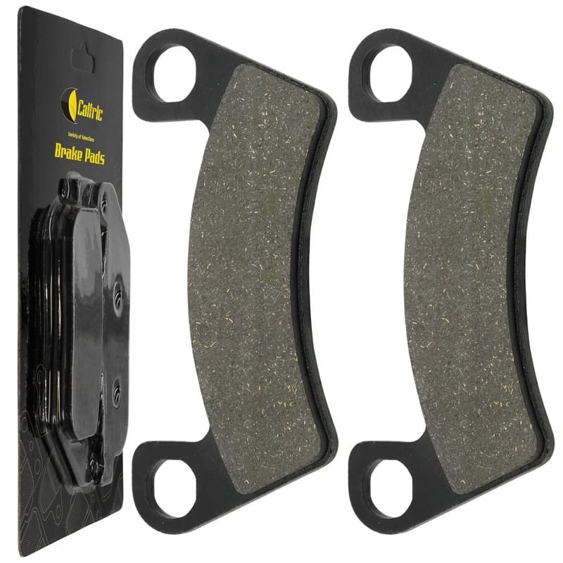Front Left or Right Brake Pads for John Deere XUV835M XUV835R XUV865E XUV865M