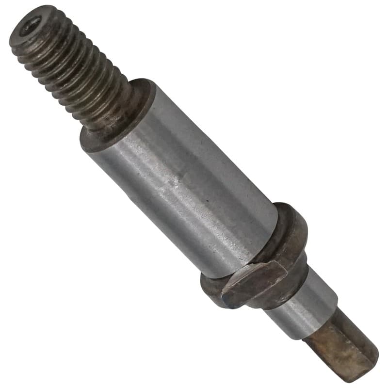 Water Pump Impeller Shaft for Yamaha Wr450F WR450F 2003 2004 2005 2006-2015