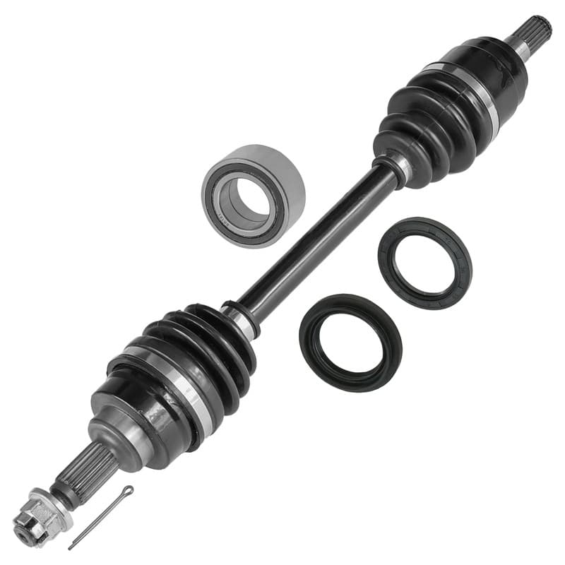 Front Right CV Joint Axle Bearing For Honda TRX500FE Foreman 500 4X4 Es 2005-13