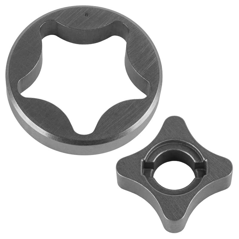 Caltric Gerotor Assembly For Polaris 1204293 New ATV / UTV