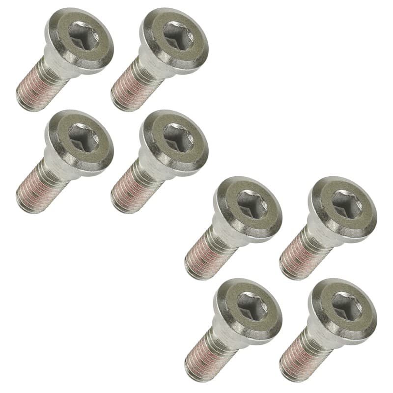 8 Front Disc Bolt Stud Fits Honda TRX420FE TRX420FM Rancher 420 4x4 ES 2007-2008