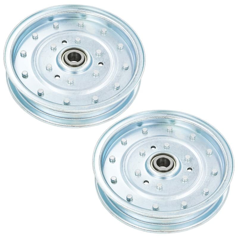 808-129C Deck Pulley for Land Pride ZSR54 ZSR60 ZXT54 ZXT60 FDR1660  6 3/4in