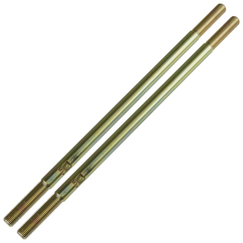 Caltric Left & Right Tie Rod For Honda Rincon 680 TRX680 2006 2007-2023 QTY 2