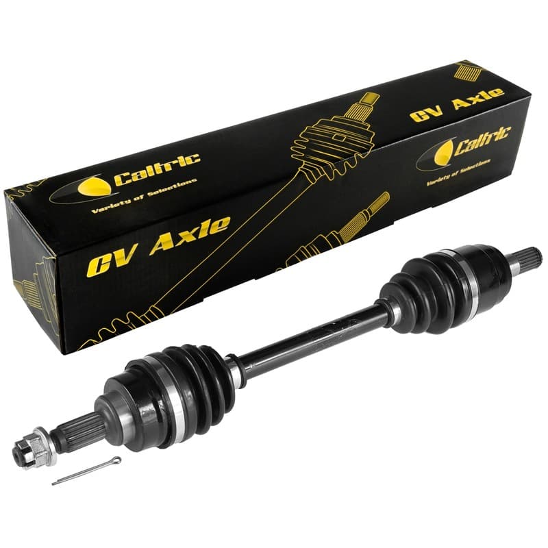 Front Right Complete CV Joint Axle For Honda Foreman 500 TRX500FM 4X4 S 2005-13