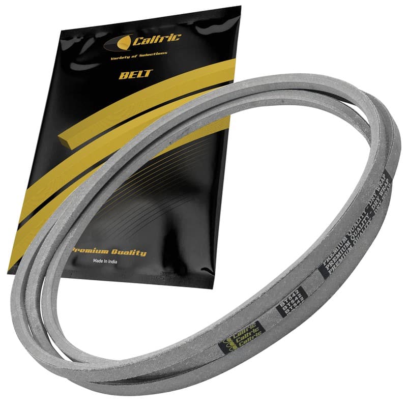 Caltric 754-05078 954-05078 Deck Belt For  Cub Cadet MTD Troy Bilt Husqvarna
