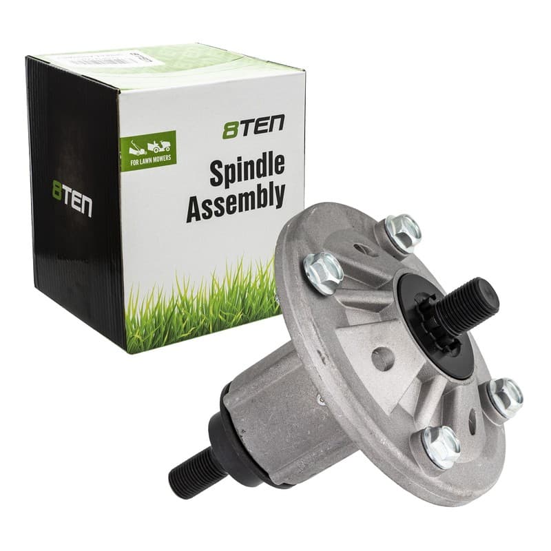 8TEN Spindle for John Deere 54 Inch Deck 190C D170 G110 LA150 GY20867 GY21099