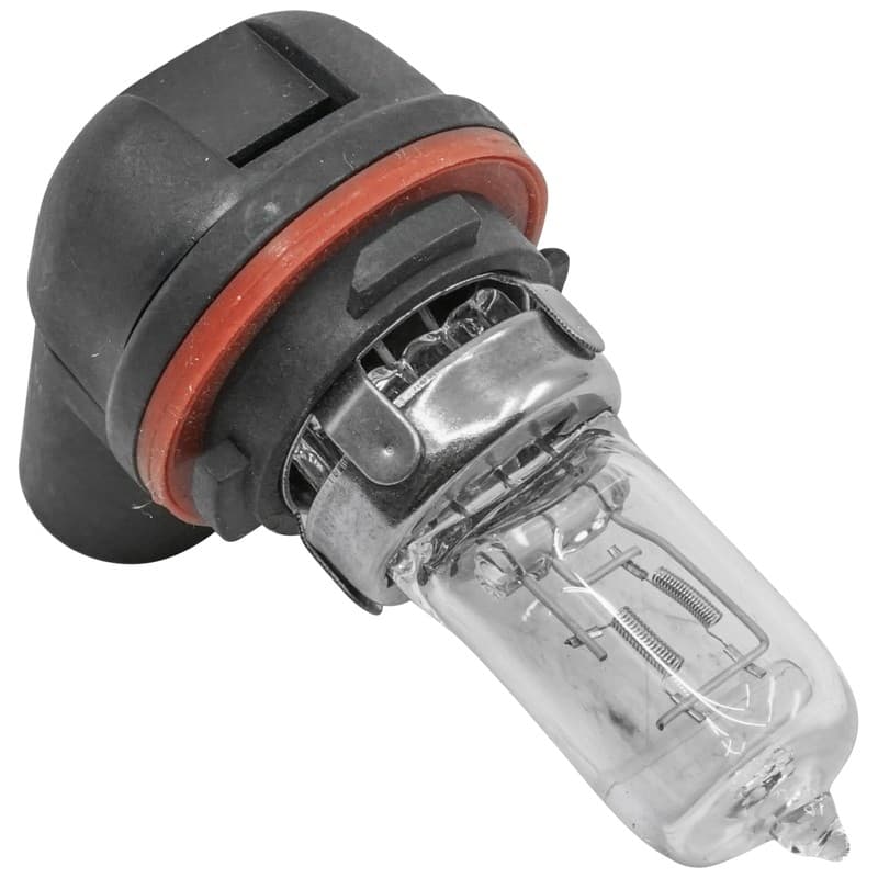 Caltric Headlight Bulb For Honda TRX520FA5 TRX520FA6 TRX520FA7 2020-2025
