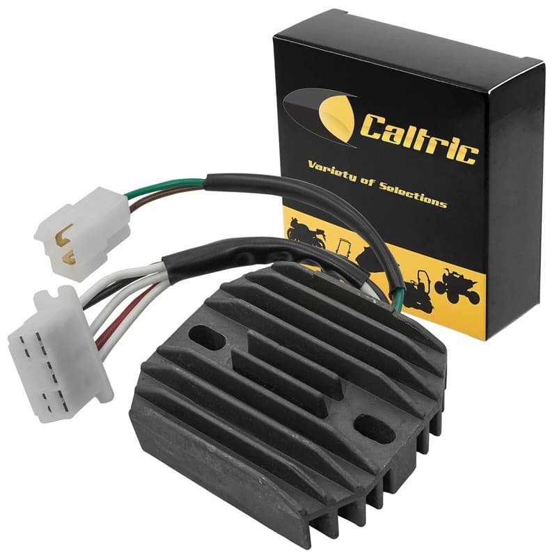 Regulator Rectifier for Yamaha XS750 XS 750 1976-1983
