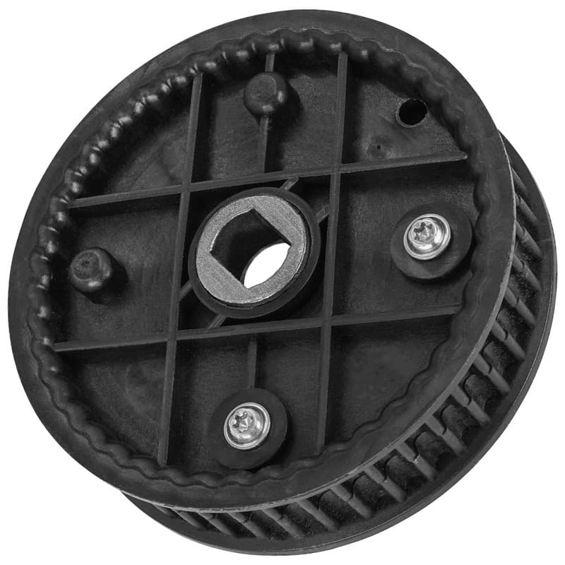 30" Sprocket Pulley for Exmark  S-Series V-Series ECS180 ECV060 ECX180 ECX200