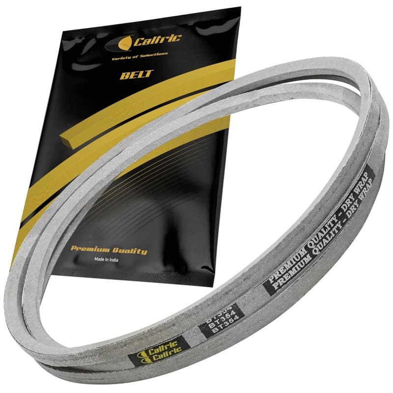 for John Deere Sabre 1742GS 1742HS 2000-2001 / Scotts S1642 S1742 V-Belt M124895