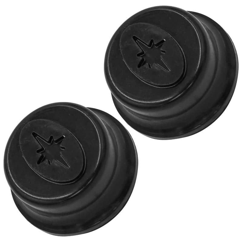 Front Or Rear Wheel Dust Cap for Polaris SPORTSMAN 550 2011-2014 5413473 541379