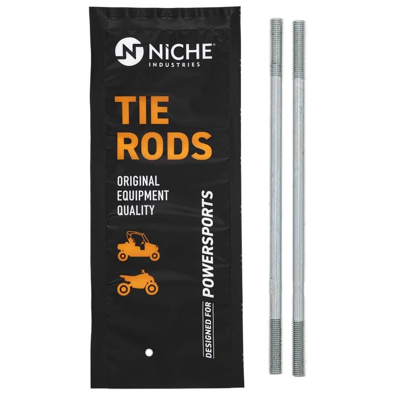 NICHE Tie Rods for Can-Am 2008-2019 DS70 DS90 V53180MAA020LL ATV