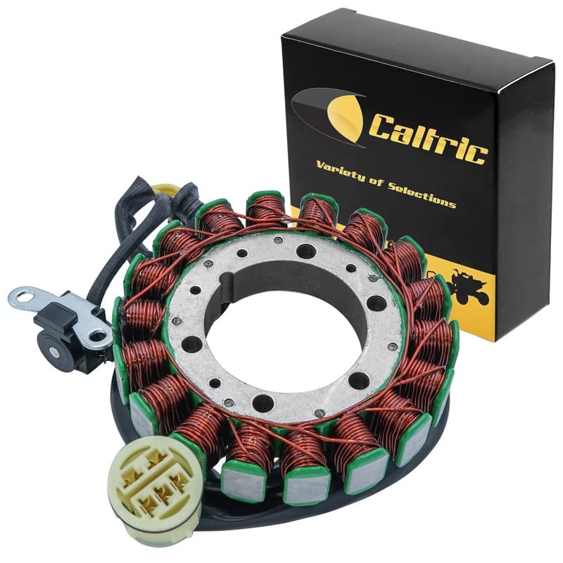 Stator for Honda TRX500FM TRX-500FM Foreman 500 4x4 2005 2006 2007-2009 2011