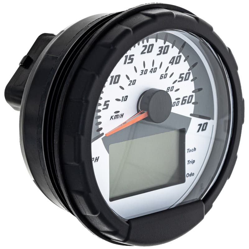 NICHE Speedometer Cluster Assembly Polaris Sportsman 500 700 800 3280431 3280528
