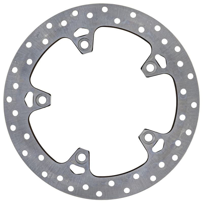 NICHE Rear Brake Rotor for BMW F650GS F700GS R1200GS R1200ST R1200S 34217664102