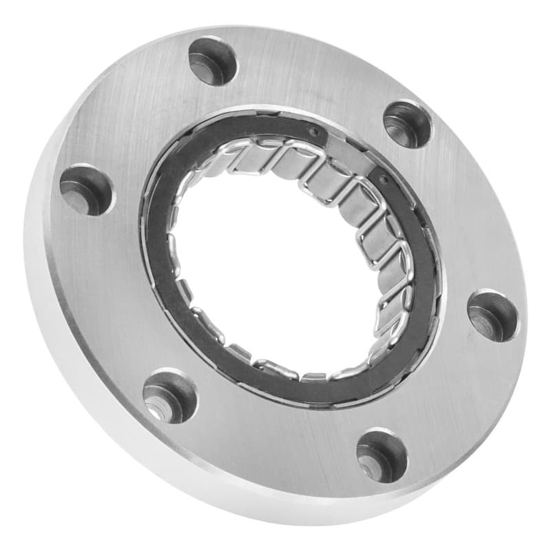 for Yamaha YFM660R Raptor 660R 2001 02 2003 Starter Clutch One Way Bearing Sprag