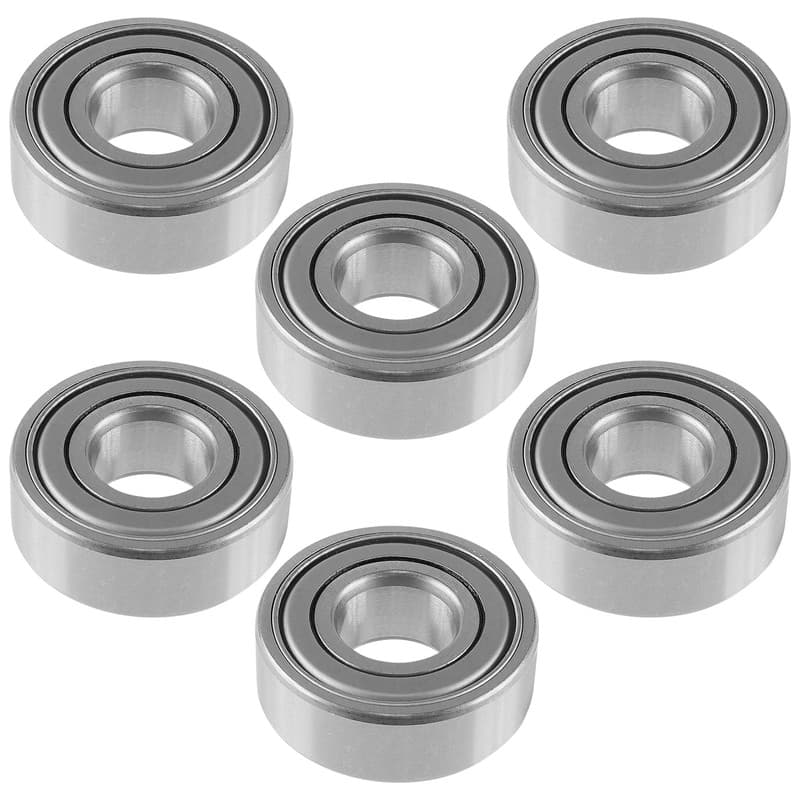 44" Deck Spindle Repair kit For Simplicity 7800071 2690475 7800157 Javelin Mower