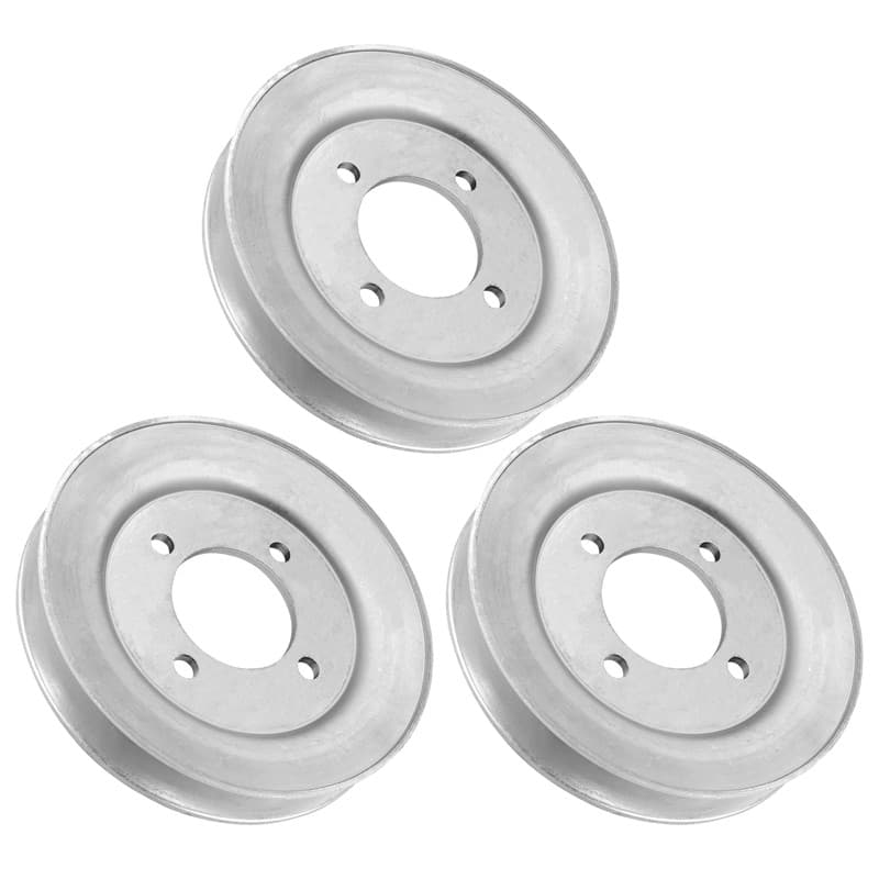 TCU26965 48" Deck Pulley For John Deere Q820 Z510 Z710 Z810 Z820 Z910 Z915 Z920