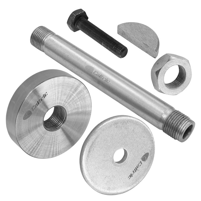 30" Deck Spindle Shaft For John Deere GX70 GX75 GX95 GX85 SX85 R70 R72 R92