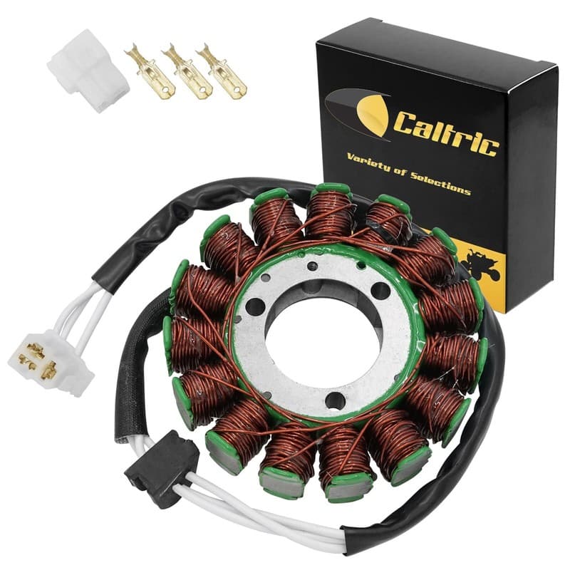 Stator for Suzuki 31401-41G00