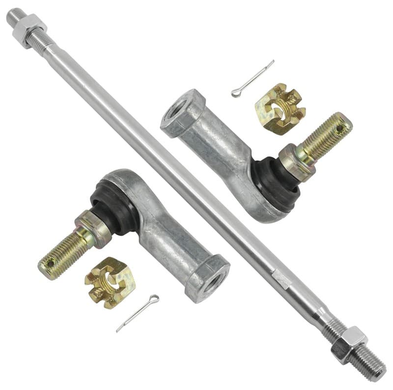 Caltric Tie Rod With End For Honda Rancher 420 TRX420FM1 4x4 2015-2027 ATV