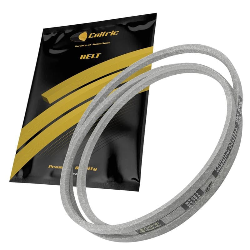 Mower Deck Drive Belt For John Deere D125 D130 44" L100 L105 L107 L108 42" Deck