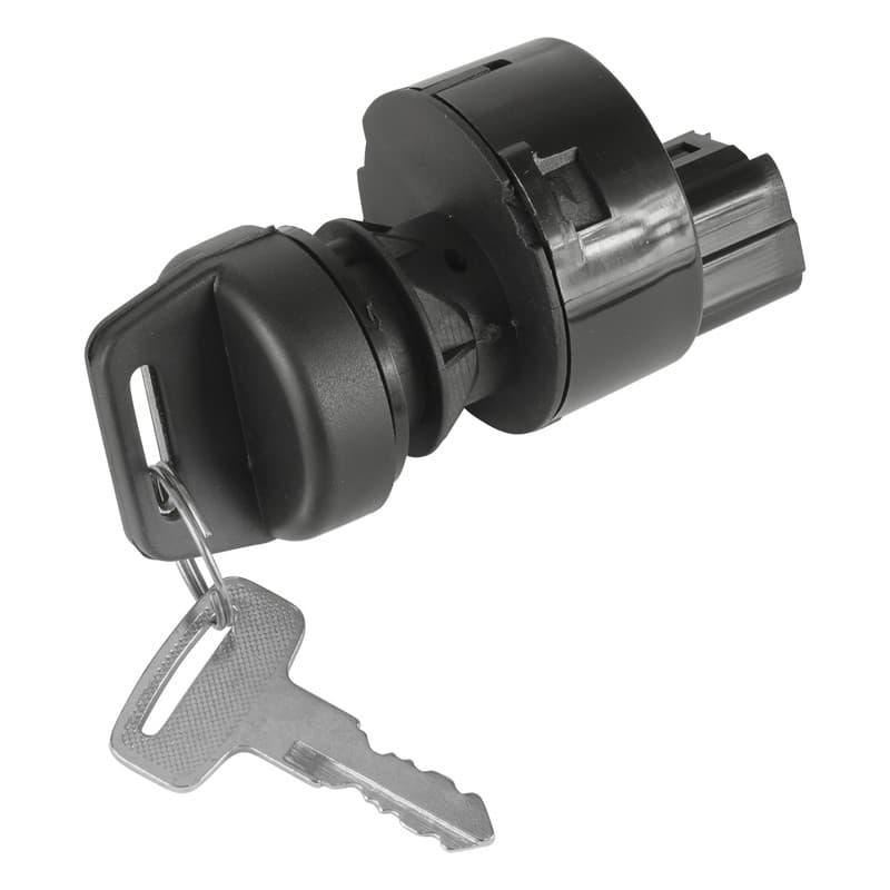 Ignition Key Switch for Arctic Cat Wildcat Sport Trail  2014-2017 2018 2019 2020
