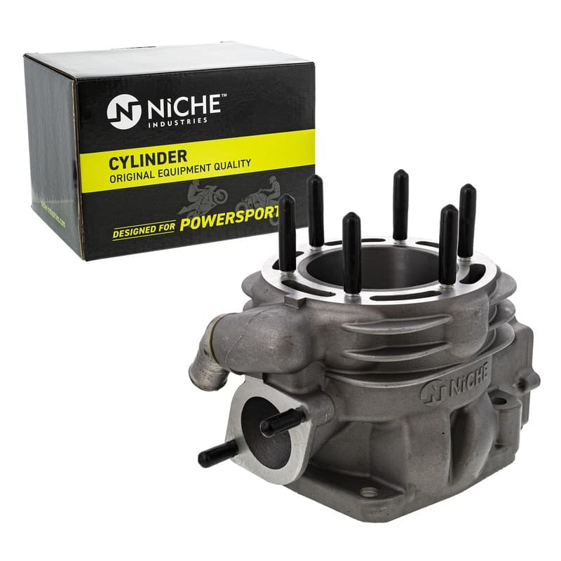 NICHE Engine Cylinder 83mm for Polaris 3086753 Scrambler Sport Xplorer 400