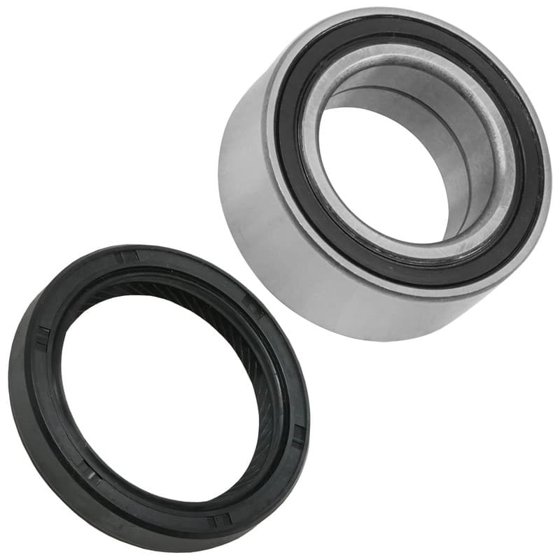 Rear Wheel Ball Bearing And Seals Kit for Arctic Cat 500 4X4 1998 1999