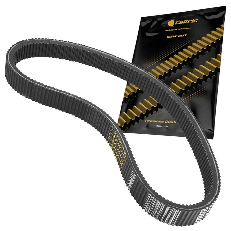 Aramid Transmission Drive Belt For Can-Am Defender HD11 / Defender Max HD11 2026