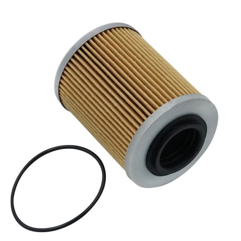 Oil Filter For Can-Am Maverick Turbo R / Max Turbo R 19-21 / Max Turbo 2019-2026