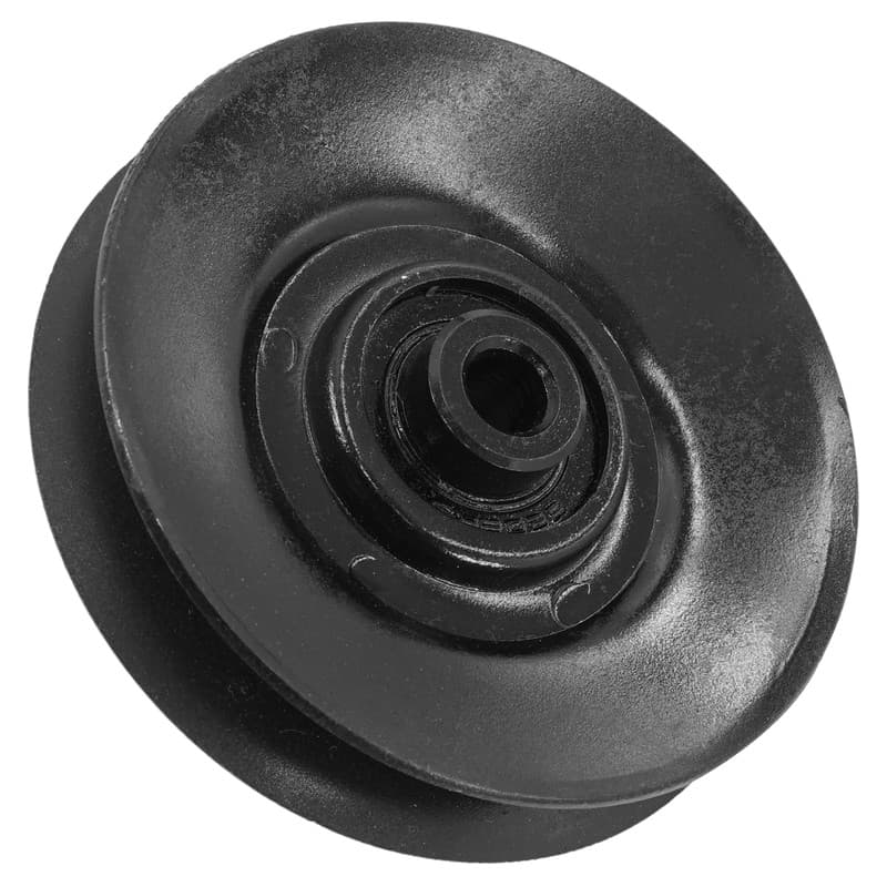 956-0399 Idler Pulley For Cub Cadet ENFORCER 44 ENFORCER 48 ENFORCER 54
