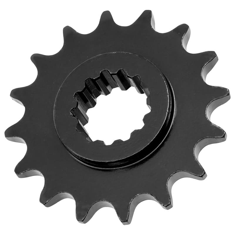 Caltric Front Drive Chain Sprocket for Honda CMX1100 Rebel 1100/DCT 2021-2023