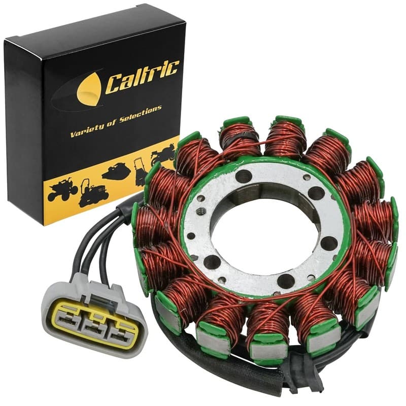 Magneto Stator for Kawasaki Ninja ZX-10R ZX10R ZX1000 2011-2025 / 21003-0107
