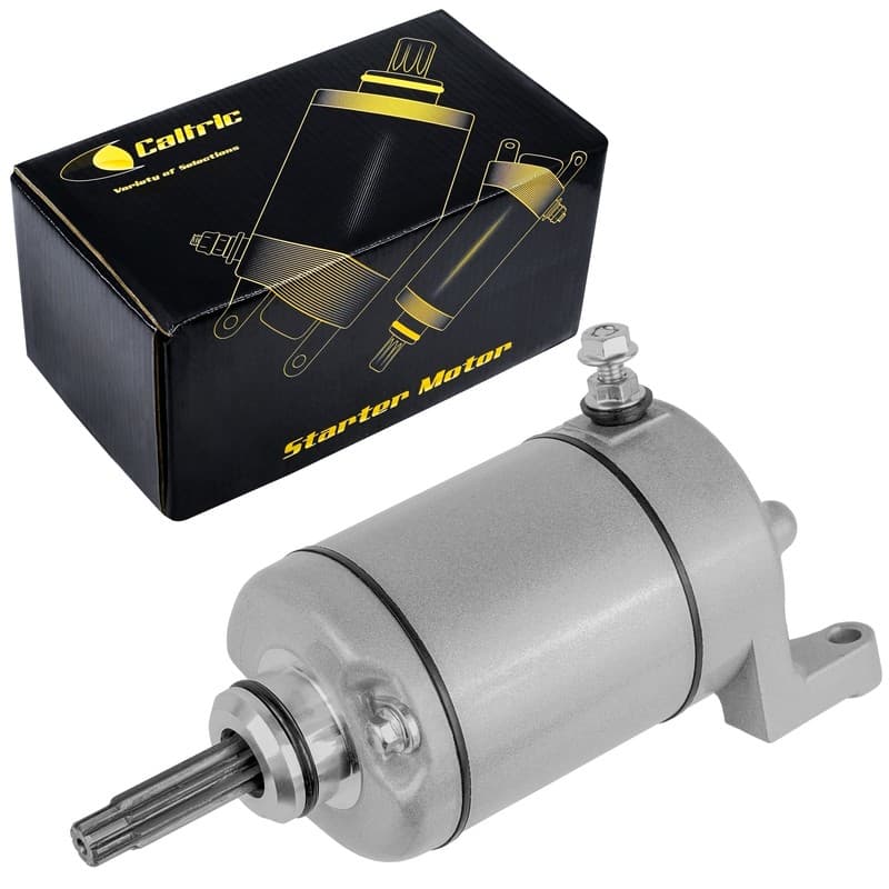 Starter for Honda ATV TRX400EX Four Trax Spor Trax 400 EX / 31200-HN1-000