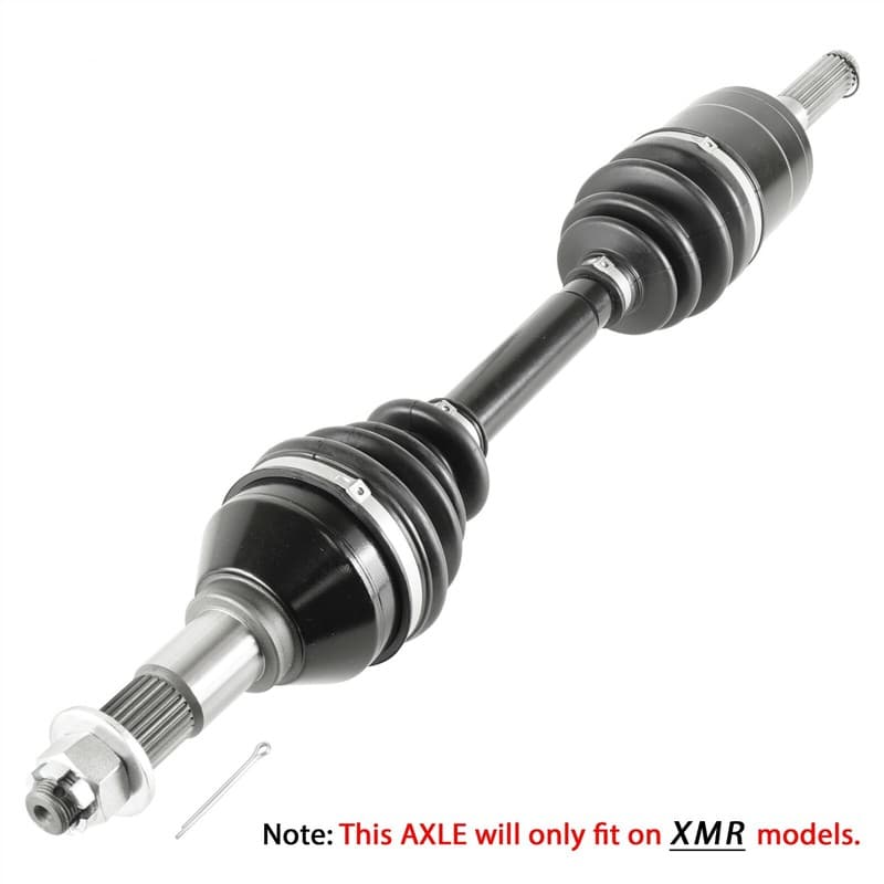 Front Right CV Joint Axle For Can-Am Outlander 1000 1000R 4x4 EFI XMR 2013-2018