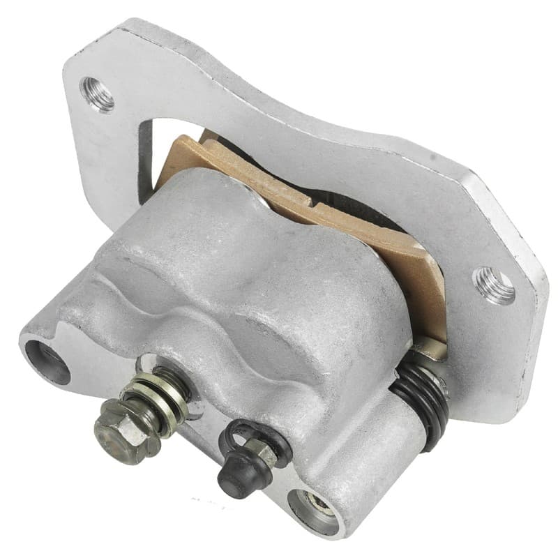 Rear Right Brake Caliper w/ Pads for Polaris Ranger Crew 1000 2019-2022