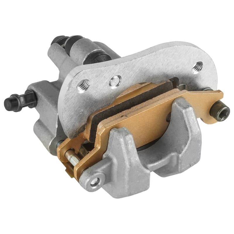 Front or Rear Right Brake Caliper for Yamaha Grizzly 700 YFM700 4x4 2007-2026
