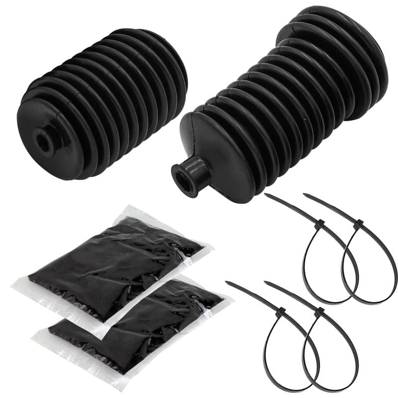 Rack & Pinion Boot Kit For Can-Am Commander 1000 Std / Ltd 4X4 2011-2013