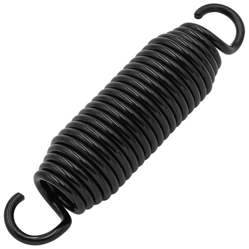 Caltric Drive Extension Spring for Exmark ARX541 FX691 ECV740 CV742 116-6317