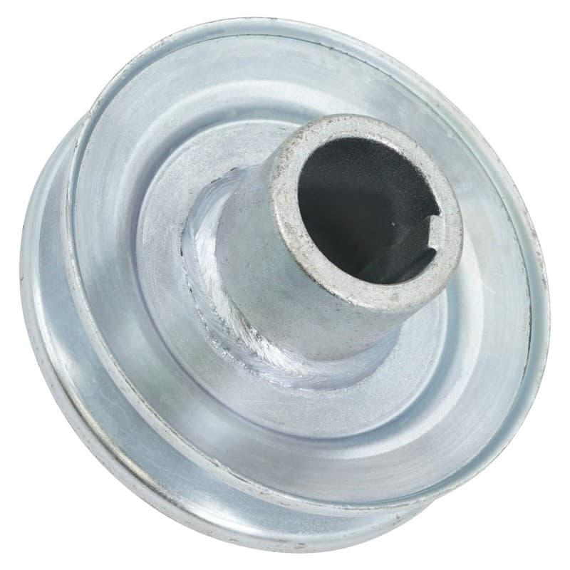 Engine Pulley for Cub Cadet SLT1550 SLT1554 SLTX1050 SLTX1054 13AQ11BP710