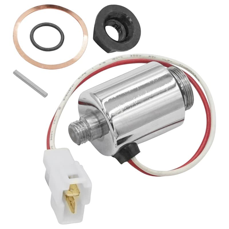 Caltric PTO Solenoid For John Deere 1570 1575 1580 1585 4110 4115 4120 415 425