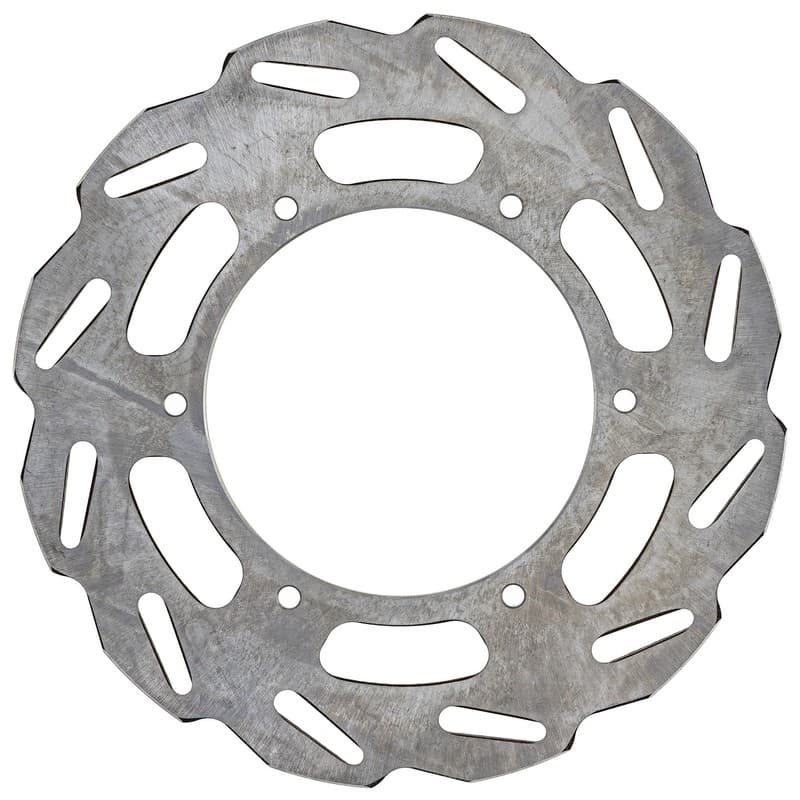 NICHE Rear Brake Rotor for Yamaha WR250X WR250R 3D7-2582W-01-00 Motorcycle