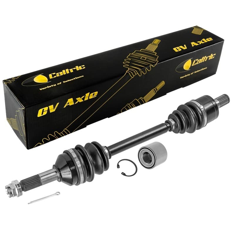 Rear Left Or Right CV Joint Axle For Kawasaki Brute Force 750 KVF750 2005-2023