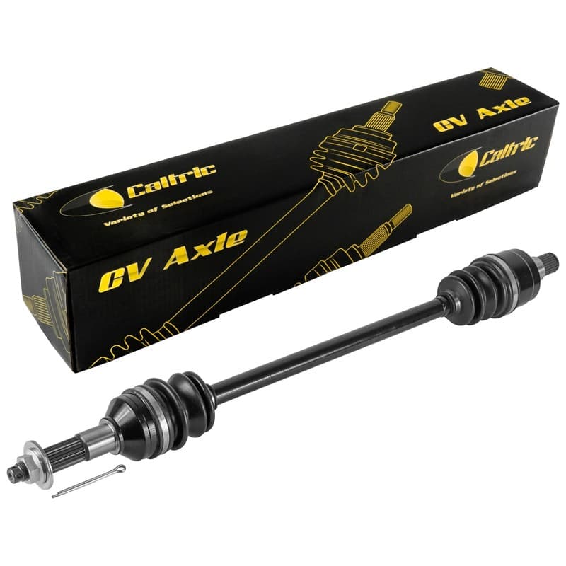 Rear Right CV Axle For Kawasaki Mule ProFXT 820 KAF820 Ranch Edition 2016-2021