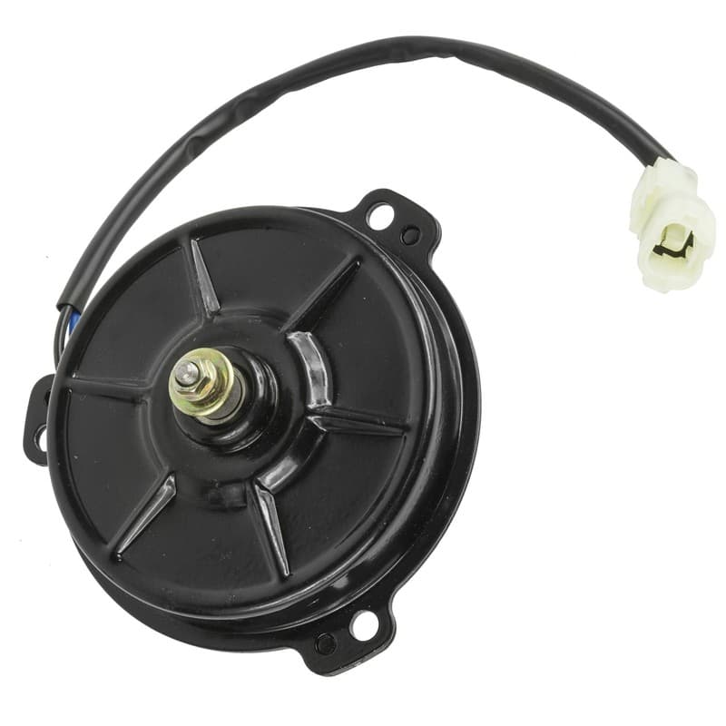 Radiator Cooling Fan Motor for Honda 19030-HL3-A01 Pioneer 700 SXS700