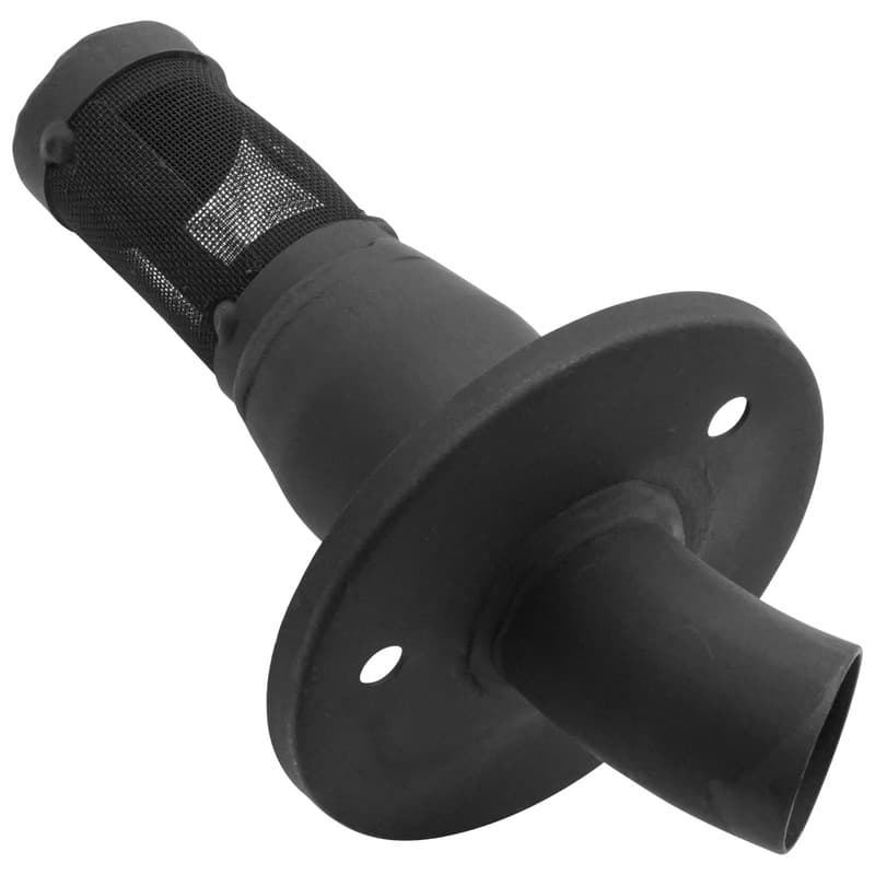 Exhaust Pipe Outlet Spark Arrester fits Polaris Predator 500 2003 2004 2005-2007